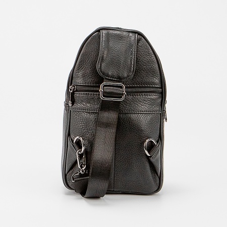 Valigetti Рюкзак (черный)