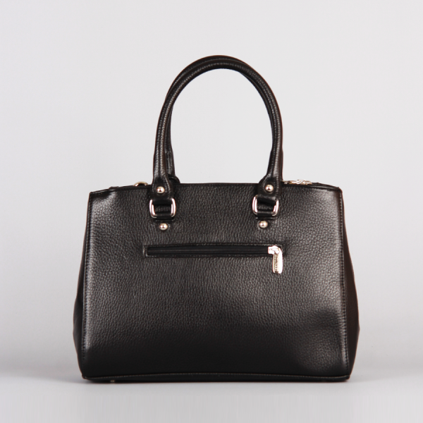 Женская кожаная сумка Francesco Molinary арт.4711070