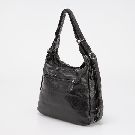 Passo Avanti Сумка-рюкзак (черный)