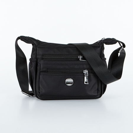 Ecotope Сумка-планшет (черный)