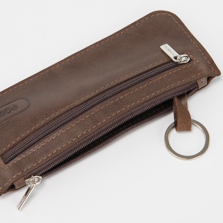 Poshete Ключница (коричневый)