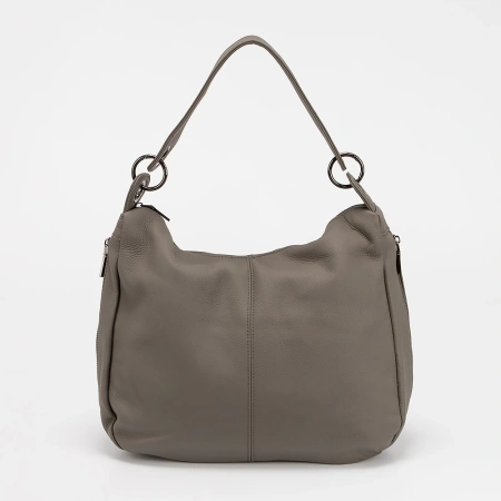 Сумка натуральная кожа Valigetti арт. 873282