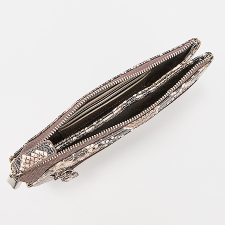 Francesco Molinary Клатч (кофе)