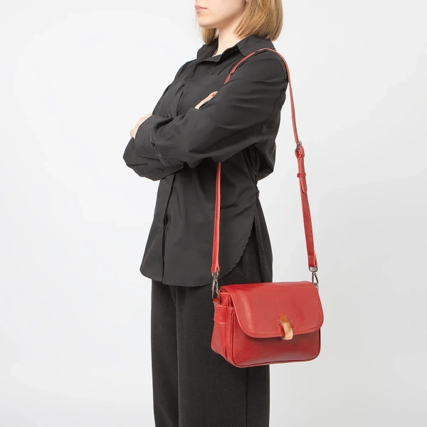 Сумка Francesco Molinary арт. 8733079