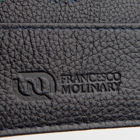 Кредитница Francesco Molinary арт. 443667-2