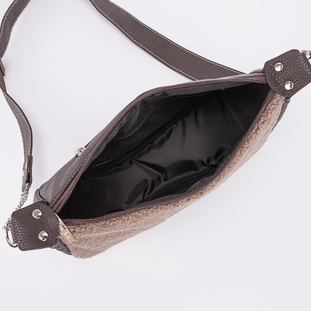 Passo Avanti Сумка-планшет (кофе)