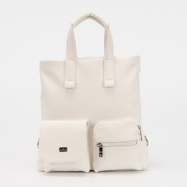 Passo Avanti Сумка-рюкзак 669-351-IK