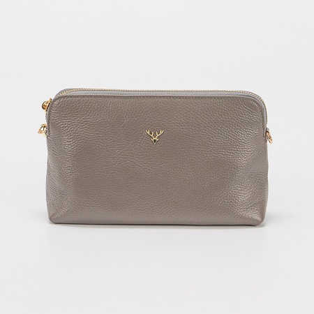 Poshete Клатч (кофе)