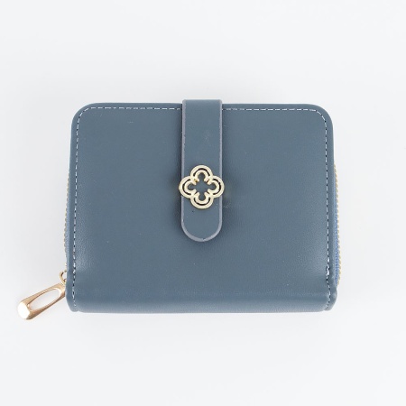 Passo Avanti Кошелек (голубой)