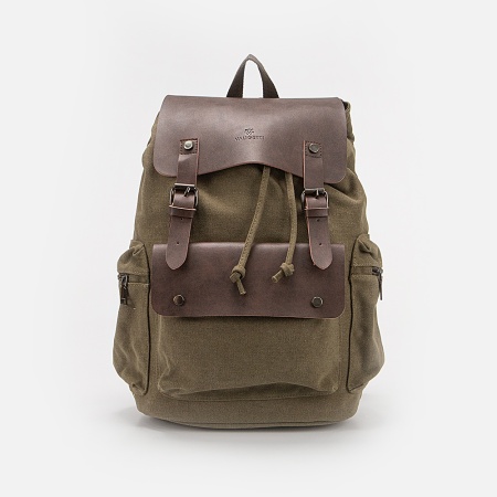 Valigetti Рюкзак (хаки)