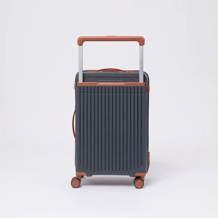 Чемодан Valigetti арт. 3618050-24