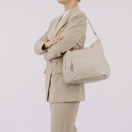 Passo Avanti Сумка (бежевый)