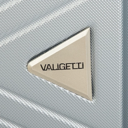 Чемодан маленький на колесах Valigetti арт. 3611602-5-20
