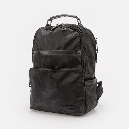Valigetti Рюкзак (черный)