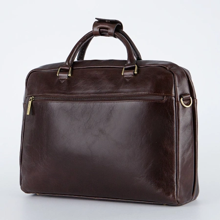 Деловая сумка Francesco Molinary арт. 011606401