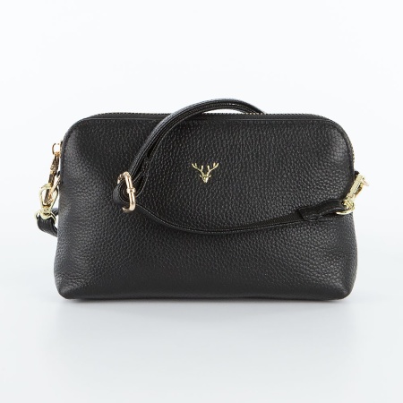 Poshete Клатч (черный)