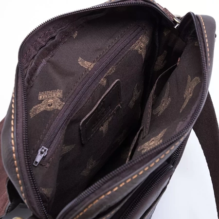 Мужской планшет Poshete арт. 36103143