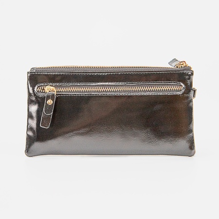 Francesco Molinary Клатч (черный)