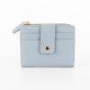 Passo Avanti Кошелек (голубой)