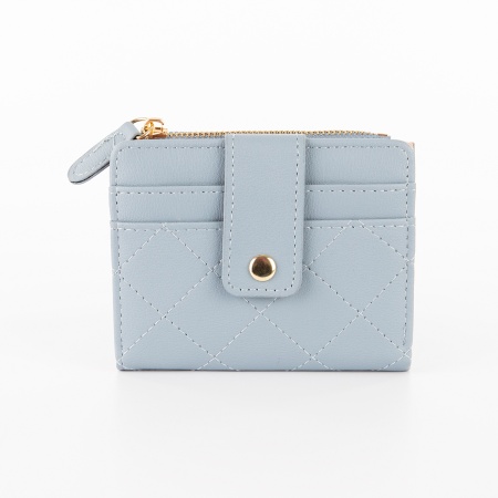Passo Avanti Кошелек (голубой)