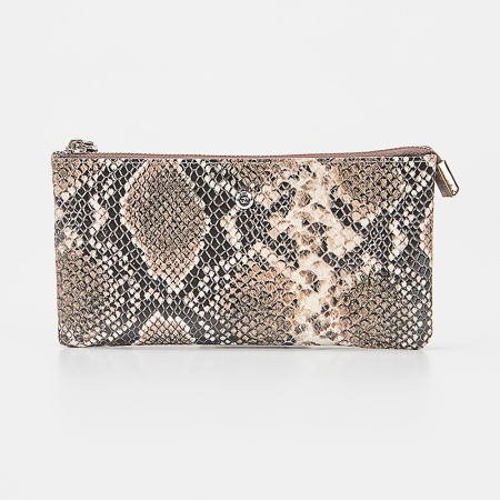 Francesco Molinary Клатч (кофе)