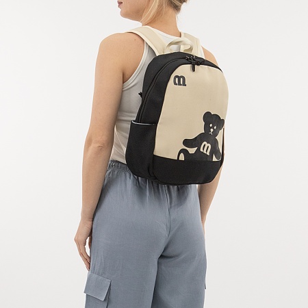 Valigetti Рюкзак (черный)