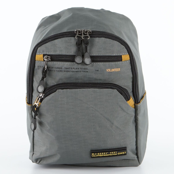 Volunteer Рюкзак 083-2988-07