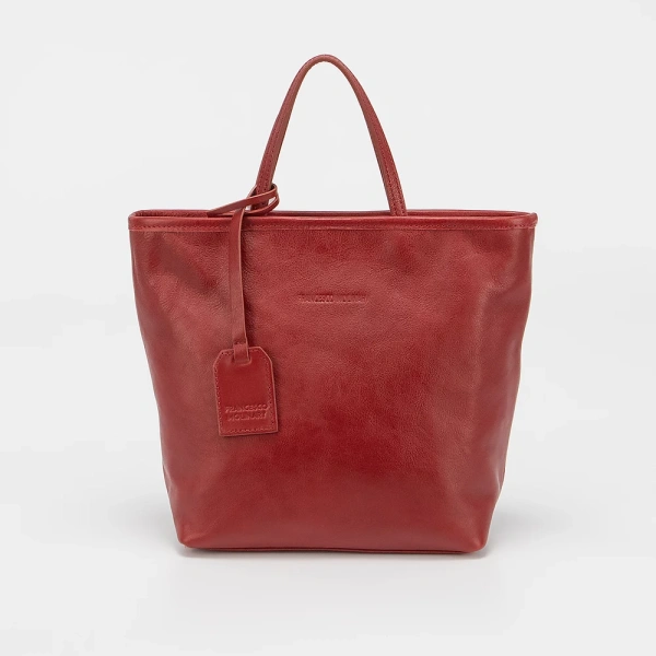 Сумка Francesco Molinary арт. 8736213