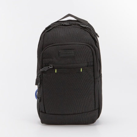 Ecotope Рюкзак (черный)