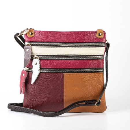 Женская сумочка-планшет Poshete арт.8719902