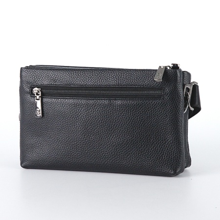 Francesco Molinary Клатч (черный)