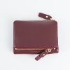 Francesco Molinary Кошелек (бордовый)