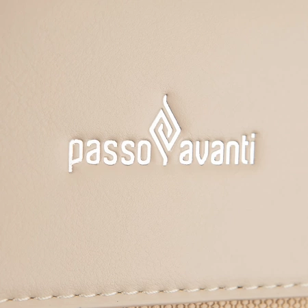 Сумка Passo Avanti арт. 293718-1830-ик