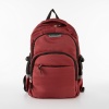 Ecotope Рюкзак (бордовый)