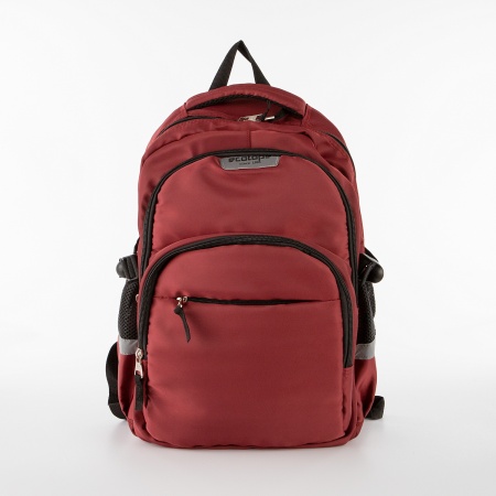 Ecotope Рюкзак (бордовый)