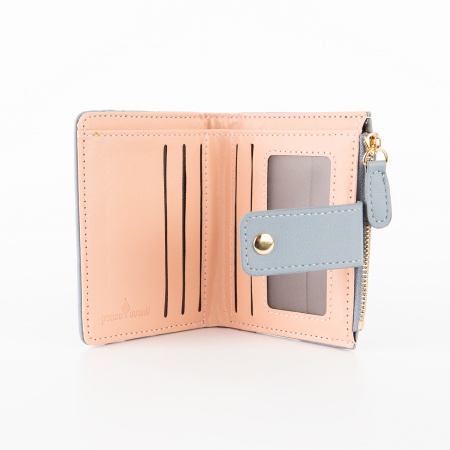 Passo Avanti Кошелек (голубой)