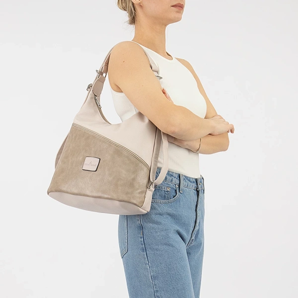 Сумка-рюкзак Passo Avanti арт. 2949118-ик