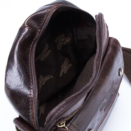 Мужской планшет Poshete арт. 3619024