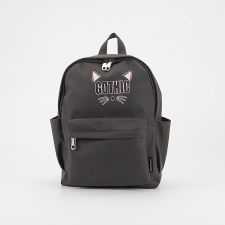 Ecotope Рюкзак (черный)