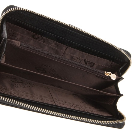 Francesco Molinary Клатч (черный)