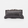 Marzia Клатч (черный)