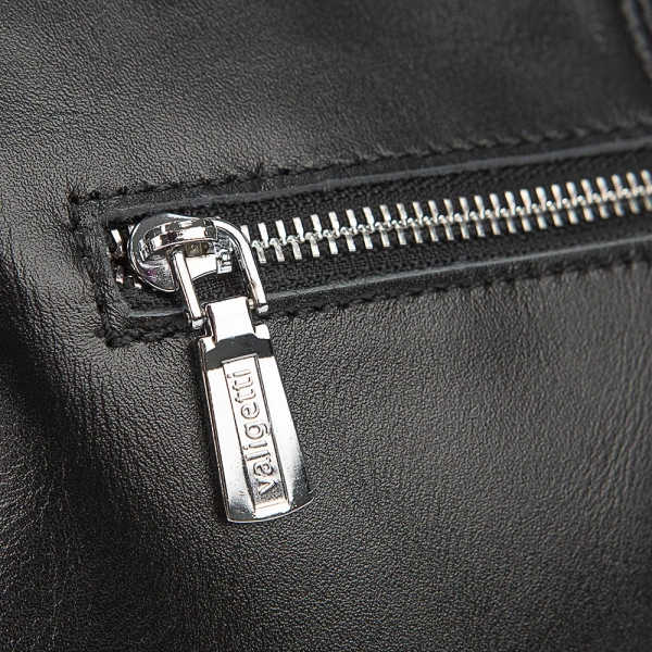 Сумка натуральная кожа Valigetti арт. 8713436