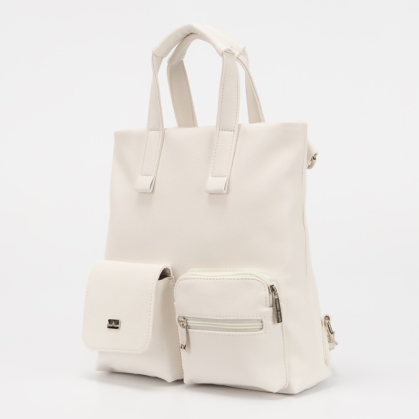 Passo Avanti Сумка-рюкзак 669-351-IK