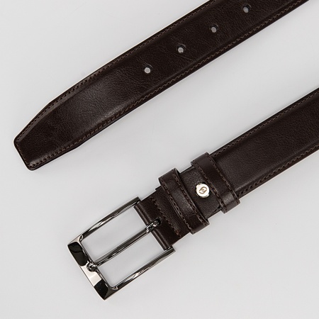 Francesco Molinary Ремень (коричневый)