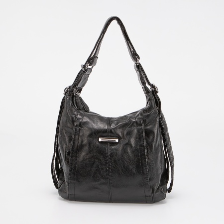 Passo Avanti Сумка-рюкзак (черный)