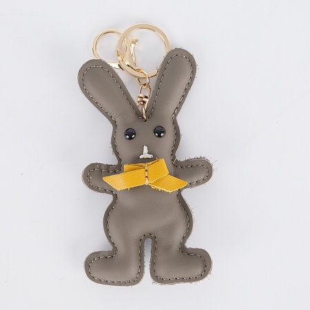 Poshete Брелок (серый)