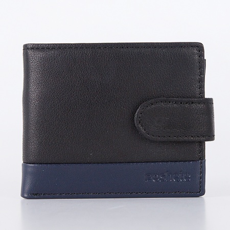 Poshete Кошелек (черный)