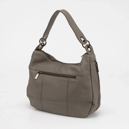 Сумка натуральная кожа Valigetti арт. 873282