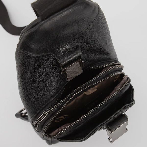 Однолямочный рюкзак Francesco Molinary арт. 7518469113