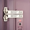 Чемодан большой Francesco Molinary арт. 753344-4041/3-28